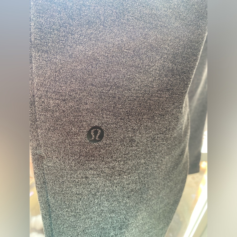Lululemon On The Move Pant Ponte 28” - Picture 6 of 6